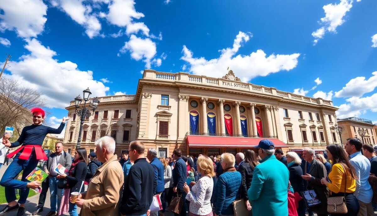 Milano Cortina 2026: Scopri gli Eventi Culturali e Sportivi al Piccolo Teatro