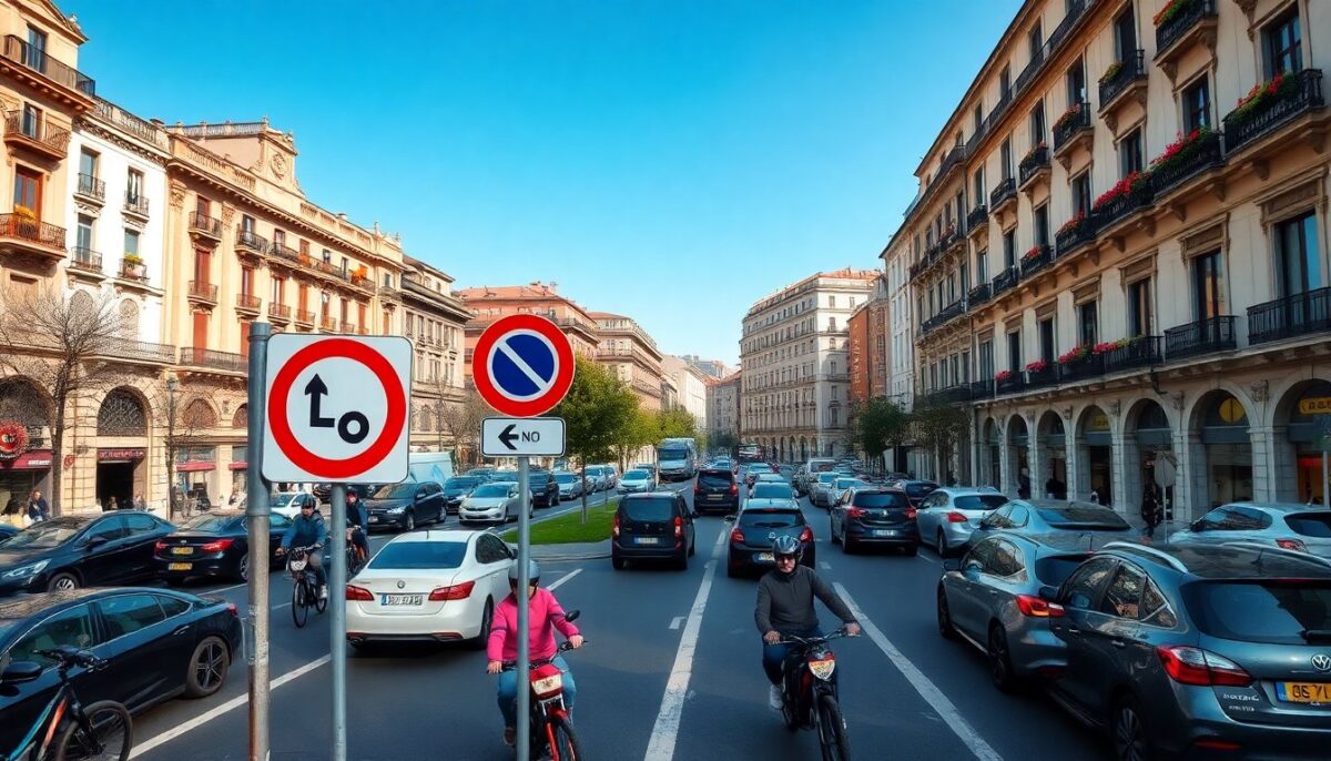 Milano: Incassi da Multe Stradali Raggiungono i 123 Milioni di Euro