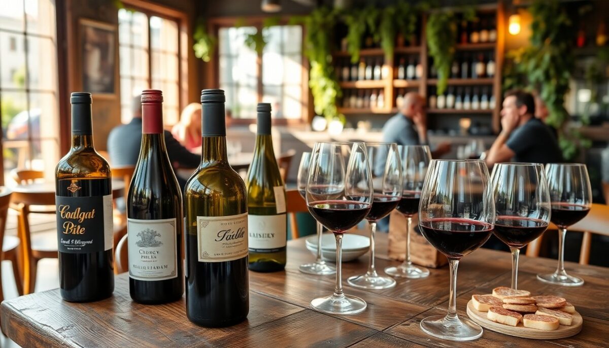 Milano: Scopri il Sorprendente Legame con il Vino