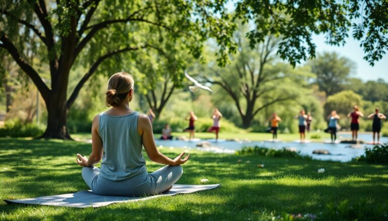 Mindfulness e benessere: un viaggio nella consapevolezza quotidiana