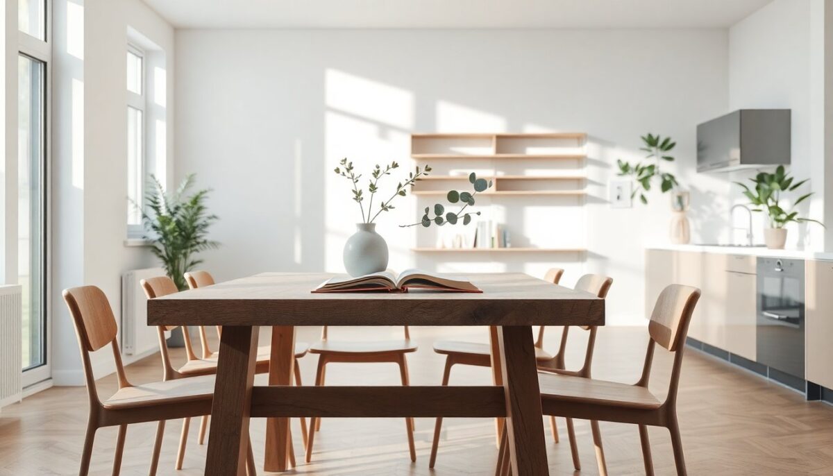 Minimalismo contemporaneo: come semplificare la vita nel 2025