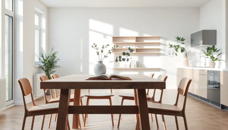 Minimalismo contemporaneo: come semplificare la vita nel 2025