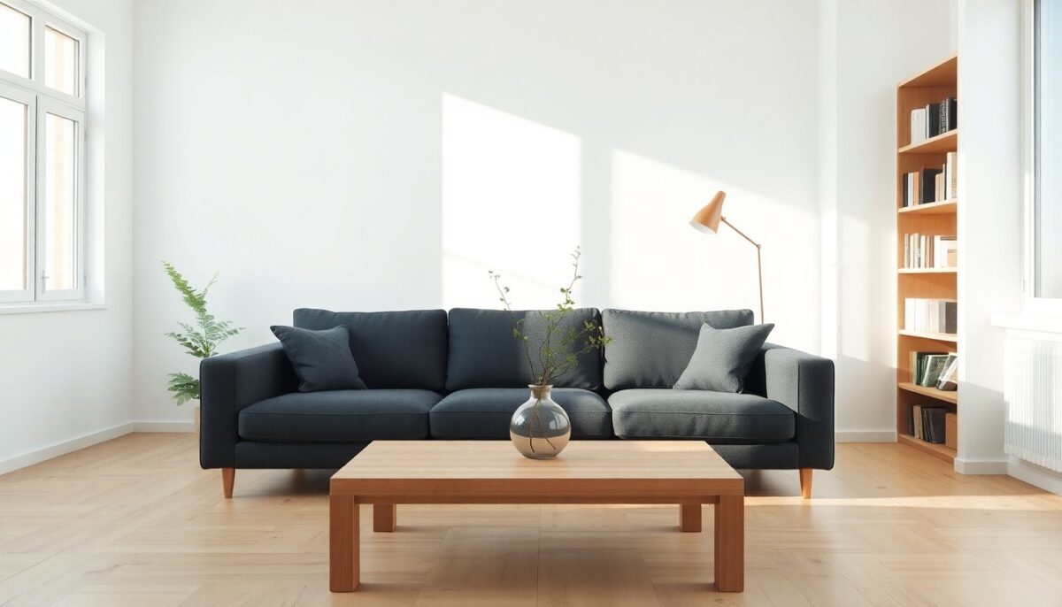 Minimalismo: una nuova prospettiva per il nostro stile di vita