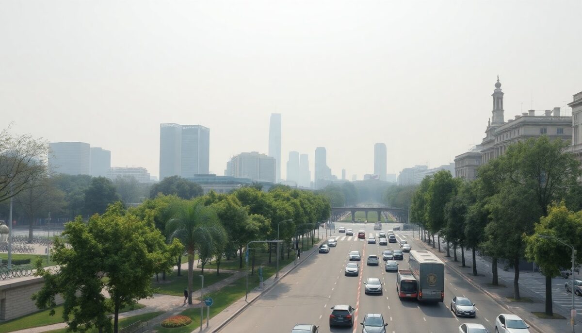Misure Temporanee per Potenziare la Qualità dell’Aria a Milano