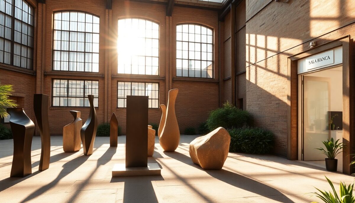 Mostra Imperdibile di Emanuele Giannelli alla Fabbrica del Vapore di Milano