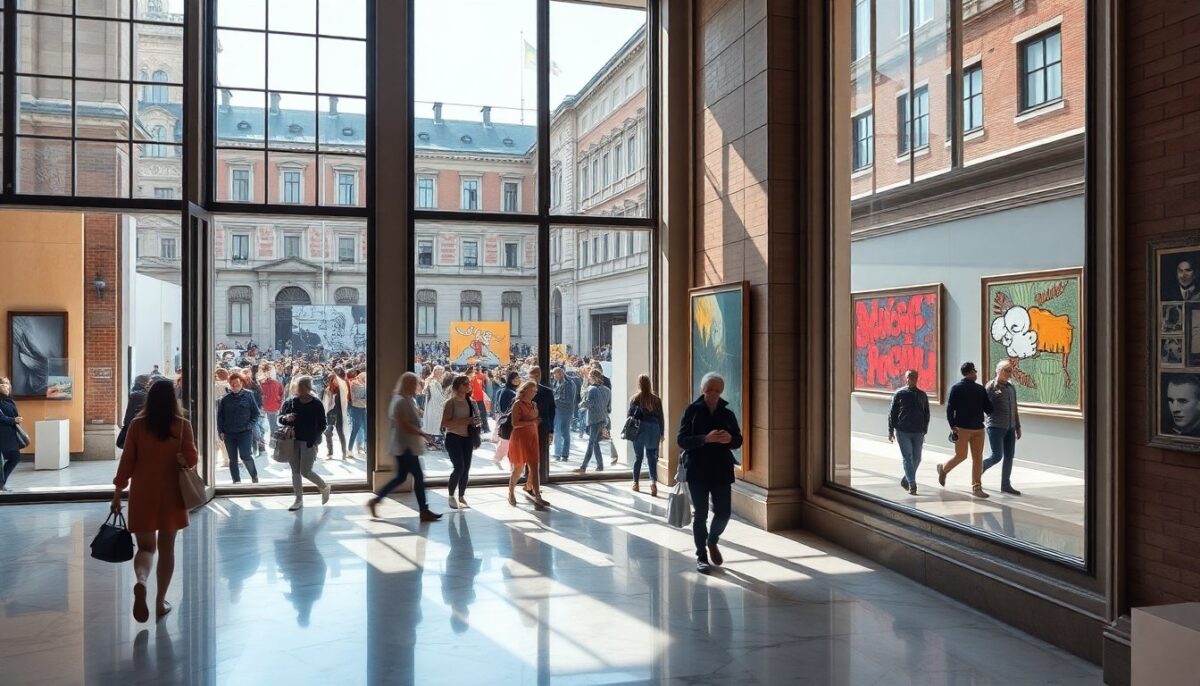 Mostre a Milano 2023: Eventi Imperdibili da Non Perdere