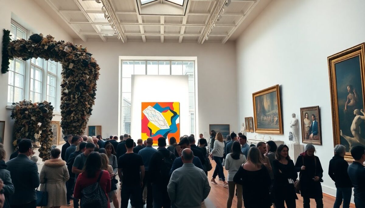 Mostre a Milano 2023: Eventi Imperdibili e Programmazione Completa