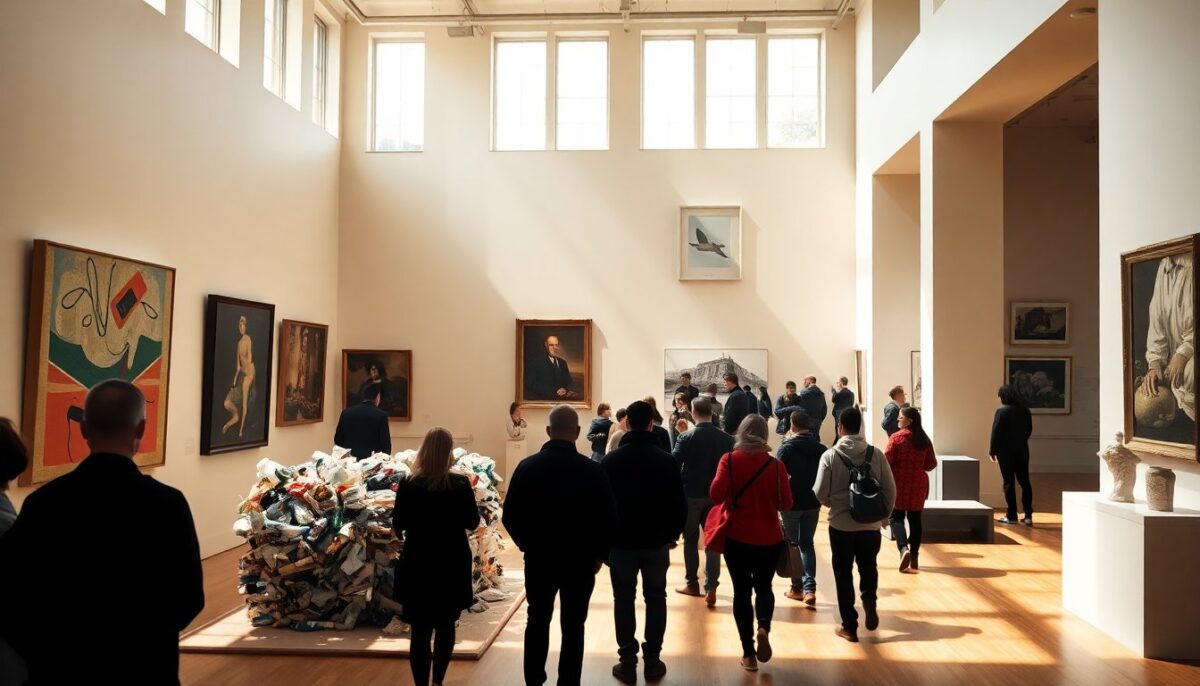 Mostre a Milano 2023: Guida Completa a Programmazione e Eventi Imperdibili