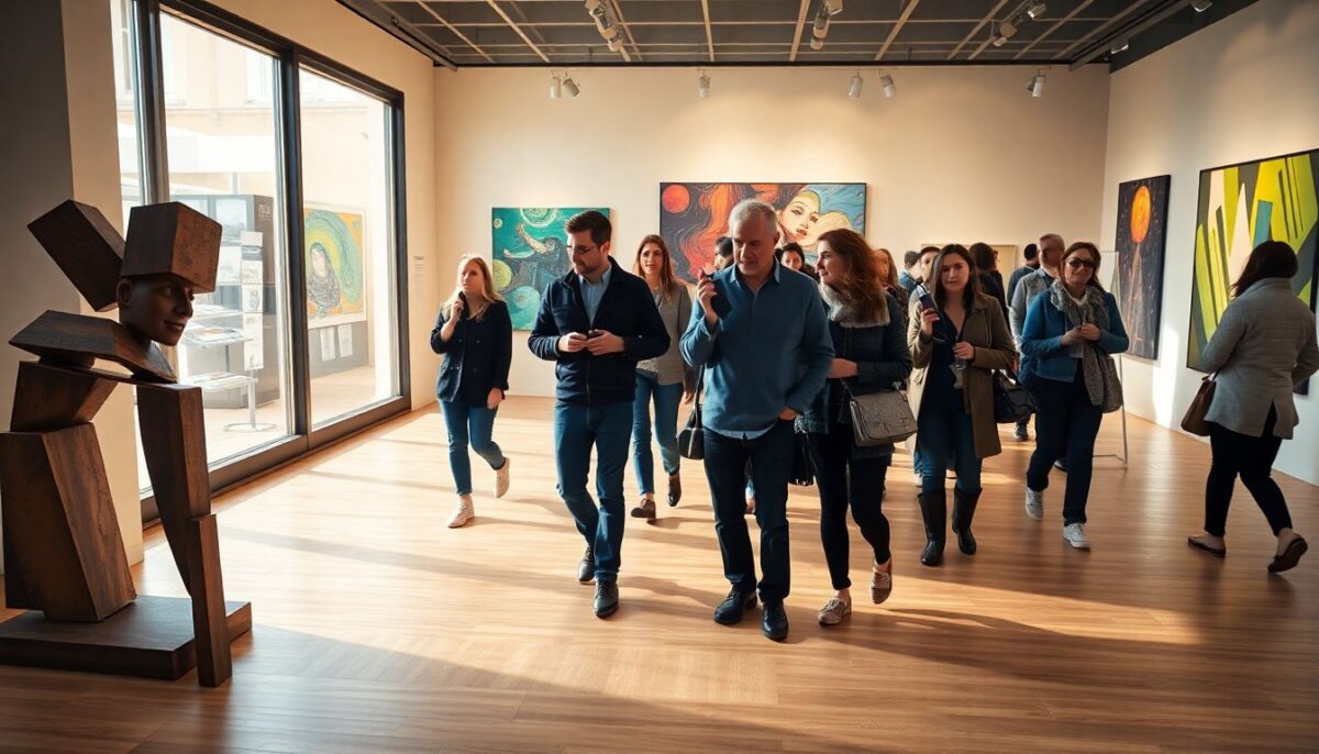 Mostre a Milano: Eventi Imperdibili da Non Perdere!