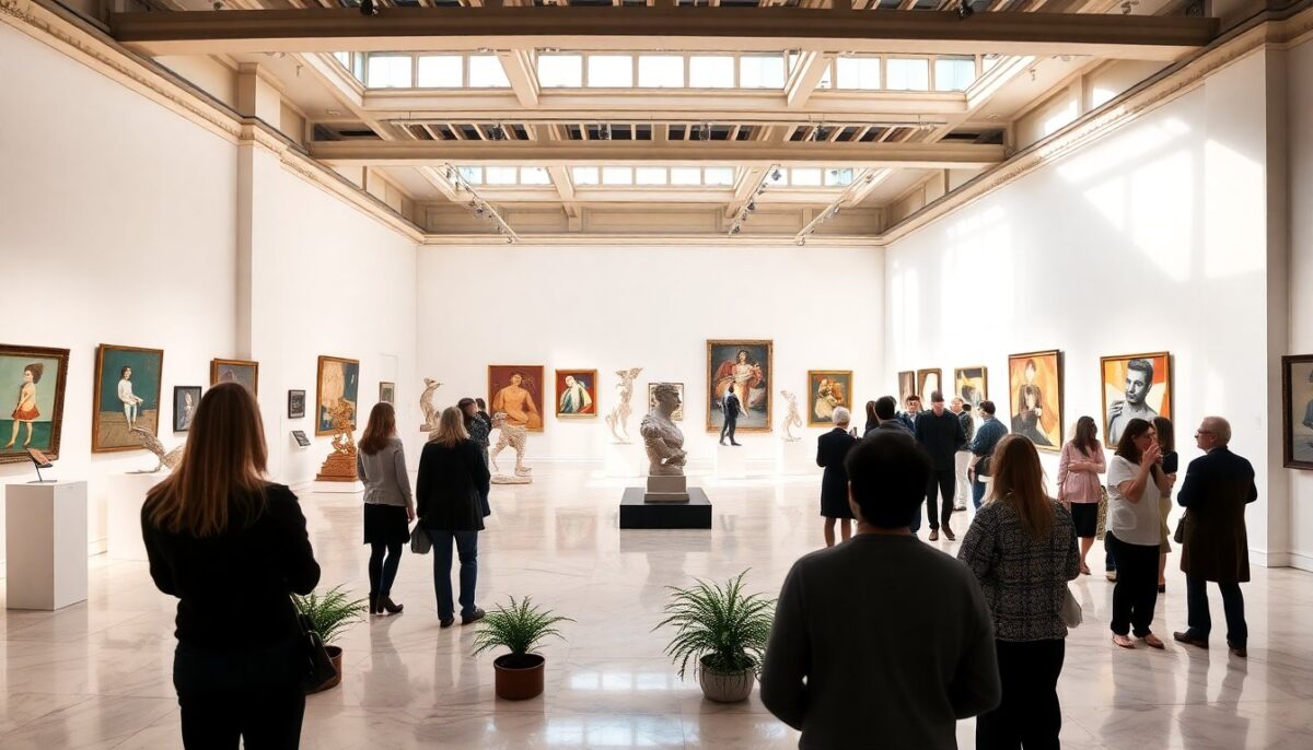 Mostre a Milano: Eventi Imperdibili e Programmazione Aggiornata
