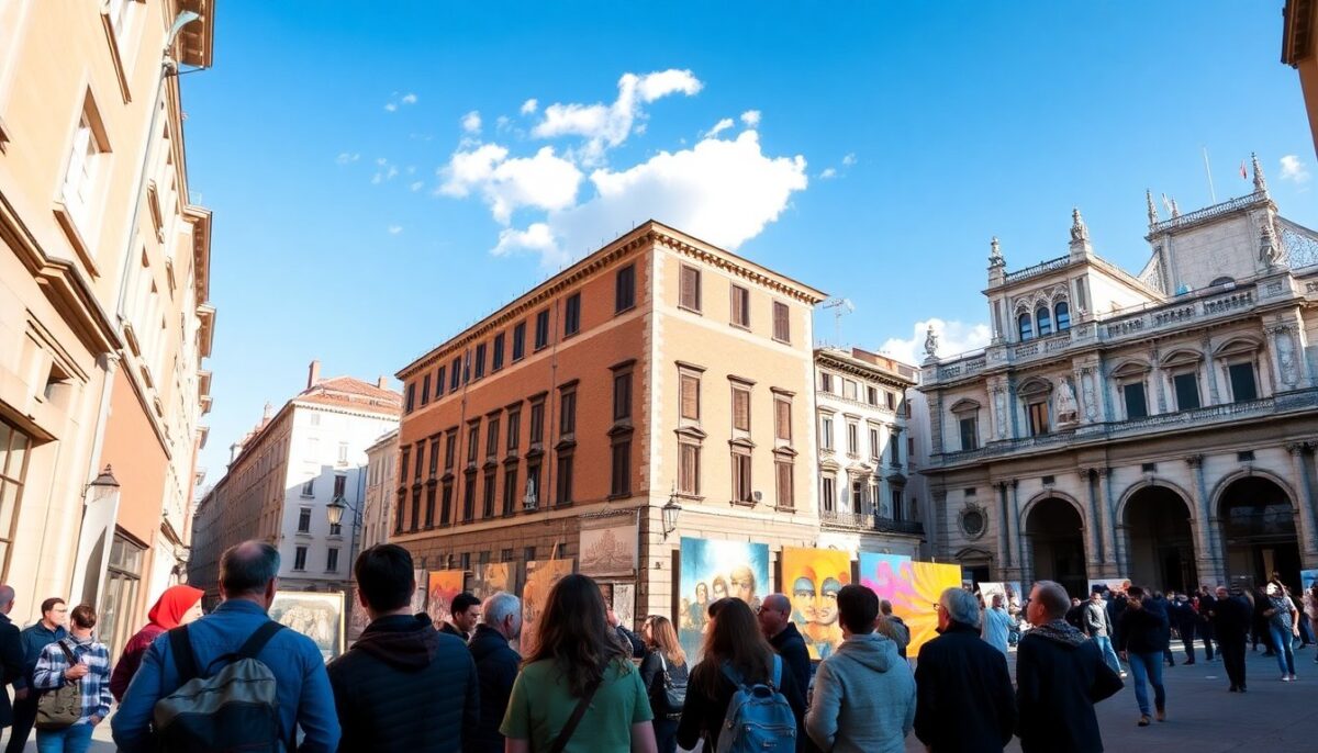 Mostre a Milano nel 2023: Guida Completa e Programmazione Imperdibile