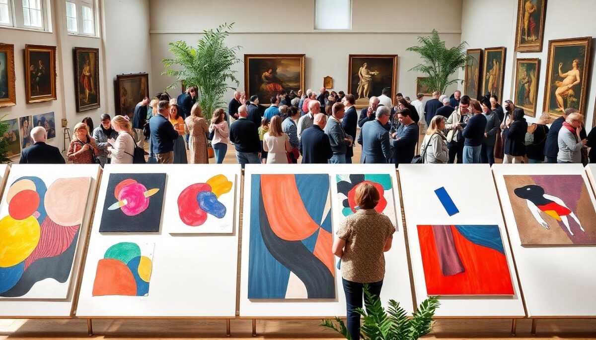 Mostre a Milano nel 2024: Guida completa alla programmazione e agli eventi imperdibili