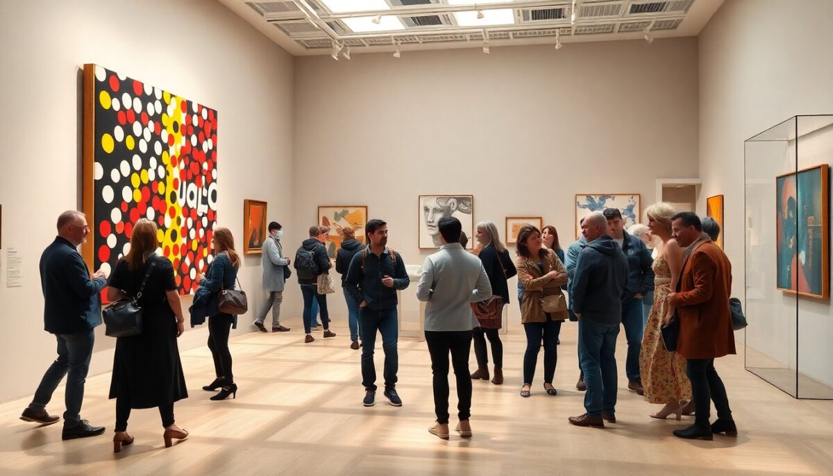 Mostre da Non Perdere a Milano: Eventi Imperdibili di Questo Mese