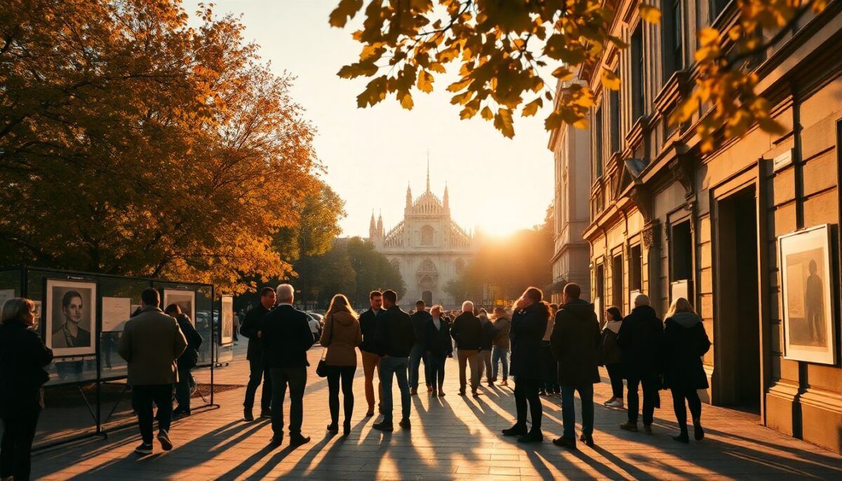 Mostre d’Autunno 2023 a Milano: La Guida Completa per Non Perdere Nulla