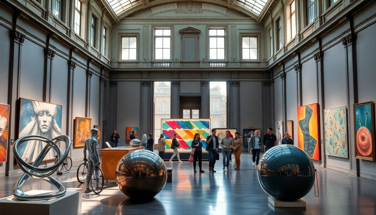 Mostre imperdibili a Milano: cosa vedere a novembre 2023