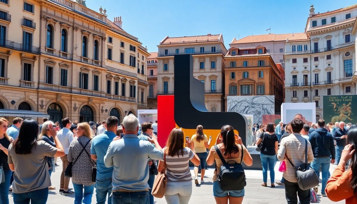 Mostre Imperdibili a Milano nel 2023: Guida Completa al Programma