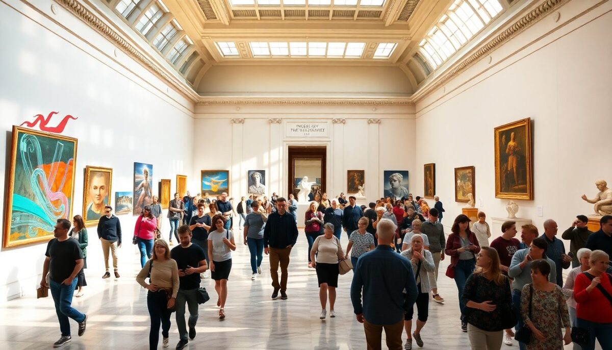 Mostre imperdibili a Milano nel 2023: Programmazione e Eventi da Non Perdere