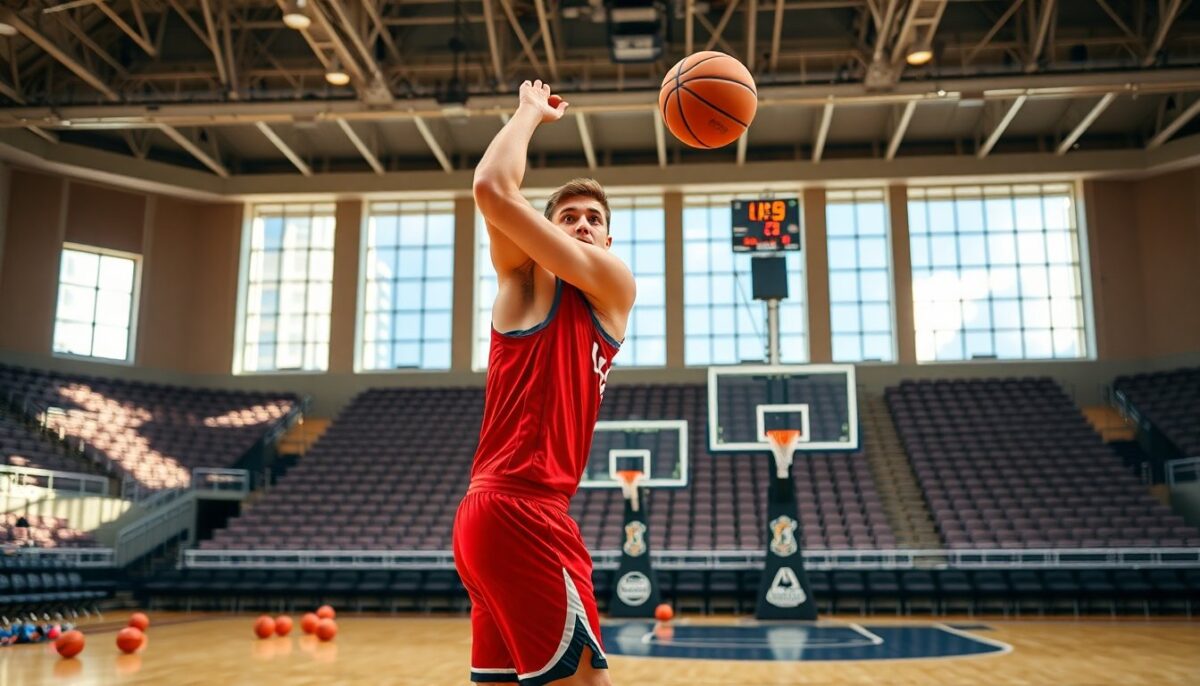 Nate Sestina si unisce all’Olimpia Milano: una stagione piena di promesse!