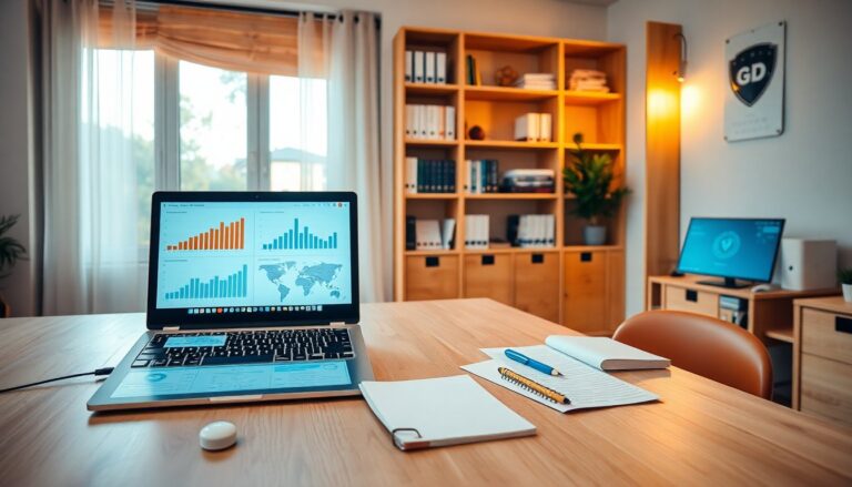Nuove sfide per la compliance al GDPR nel 2025: cosa c’è da sapere