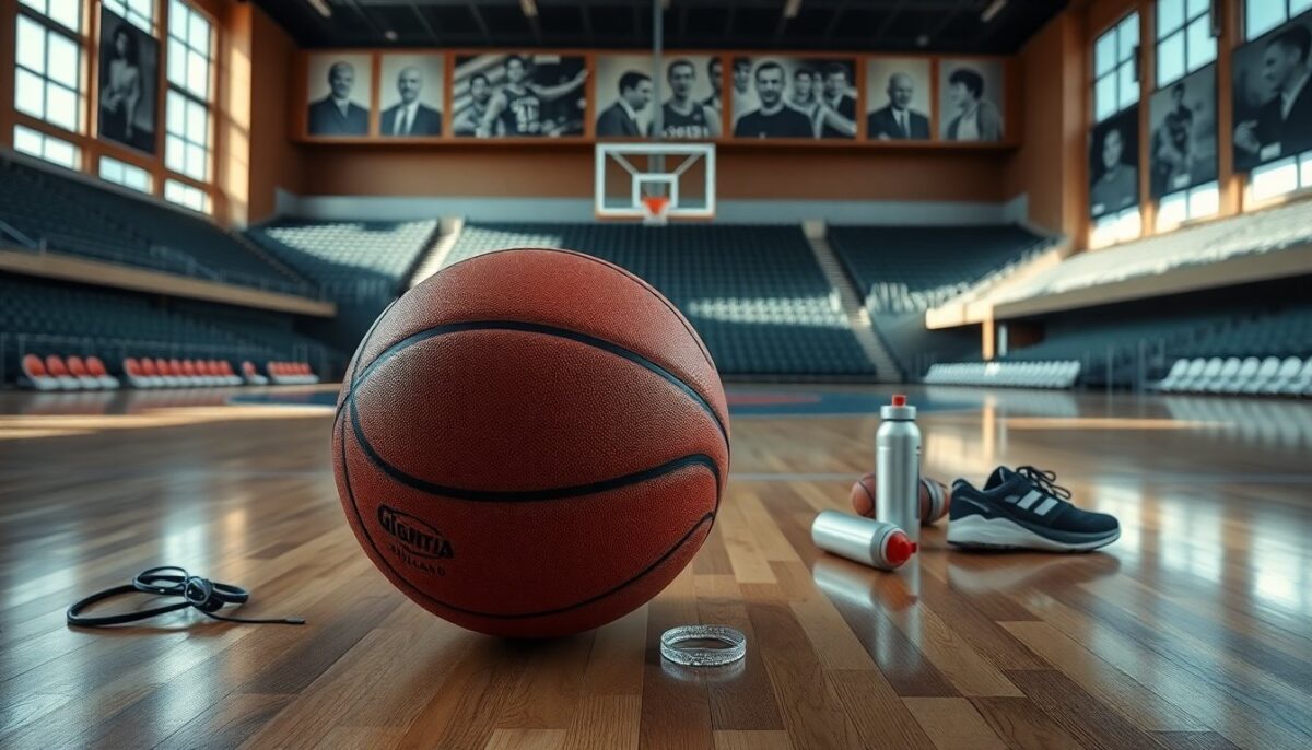 Olimpia Milano: Alla Scoperta della Sua Storia e dei Suoi Grandi Successi