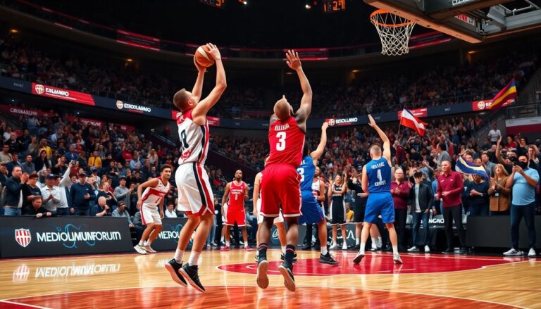 Olimpia Milano avanza in semifinale di Eurolega dopo una vittoria emozionante