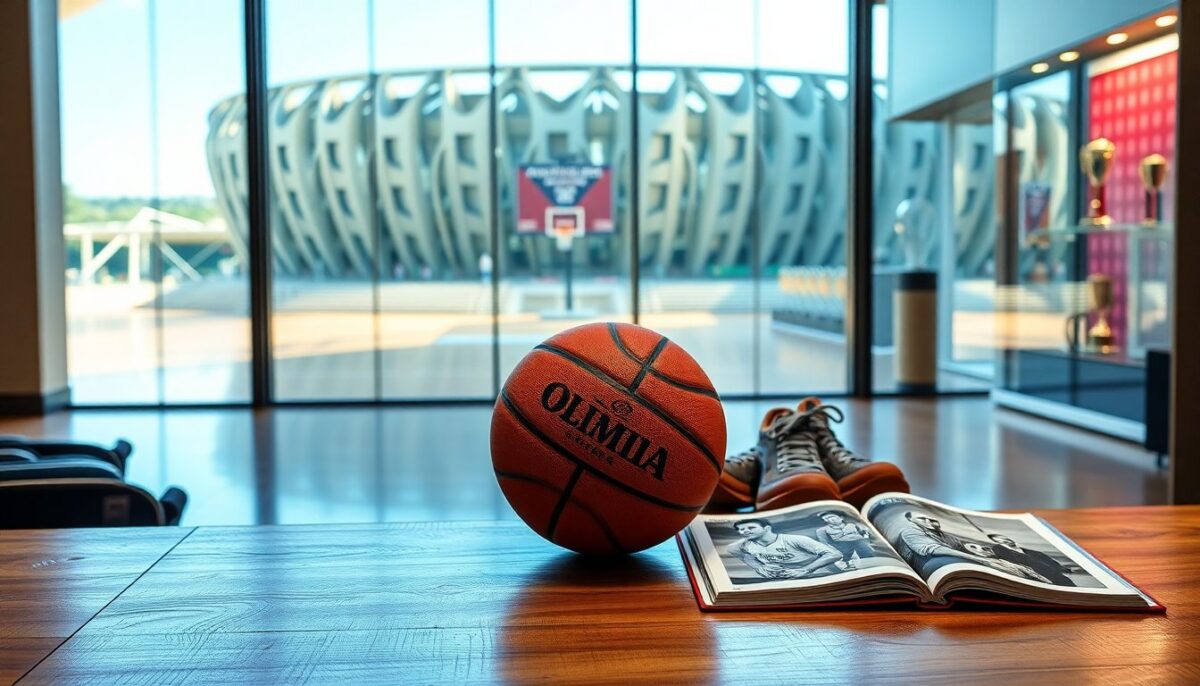 Olimpia Milano: Esplora la Storia del Basket Italiano attraverso un Viaggio Affascinante