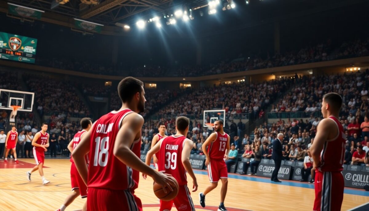 Olimpia Milano: Esplora la Storia e l’Eccellenza del Basket Italiano