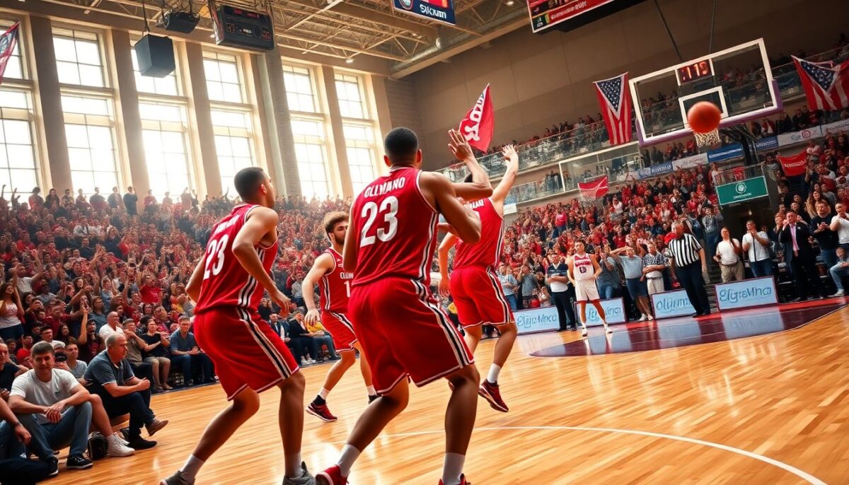 Olimpia Milano: la Leggenda del Basket Italiano che Ha Scritto la Storia