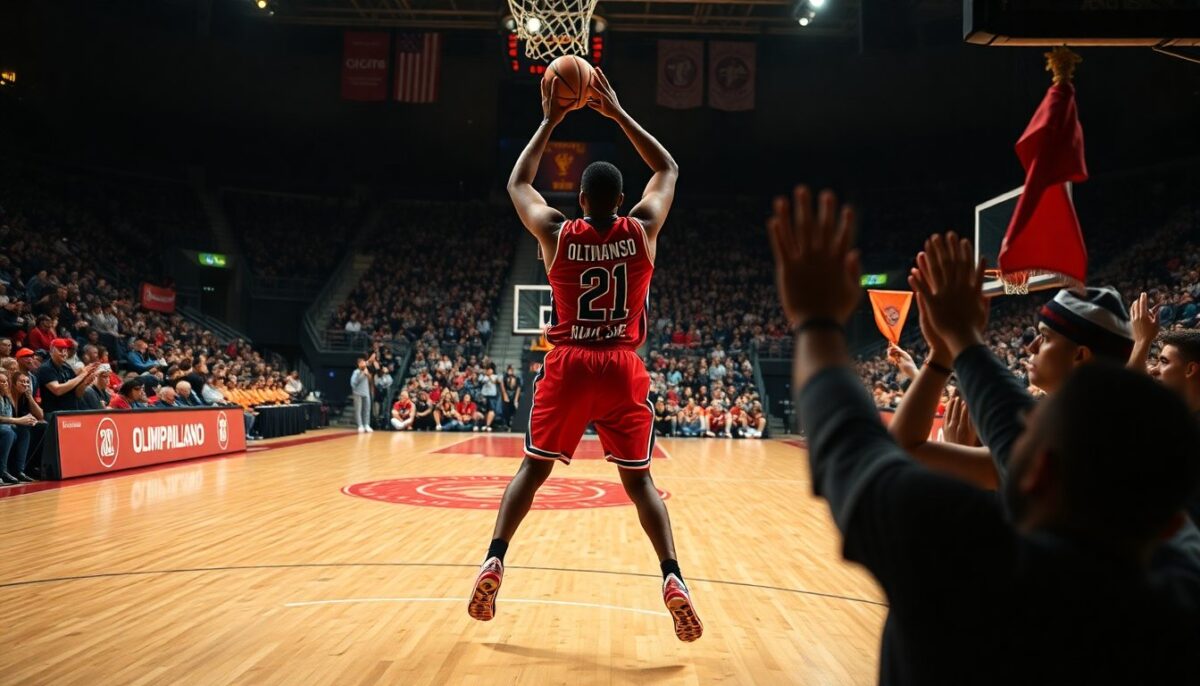 Olimpia Milano: La Leggenda del Basket Italiano e Europeo
