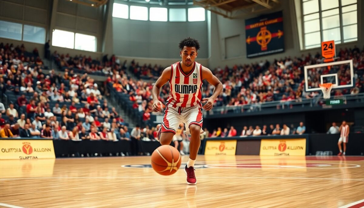 Olimpia Milano: La Storia del Club di Basket che Ha Cambiato il Gioco