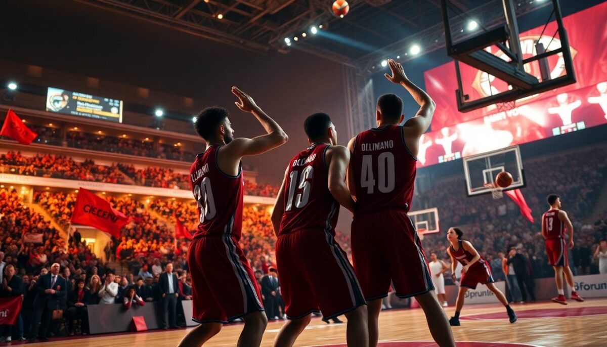 Olimpia Milano: La Storia Leggendaria del Basket Italiano