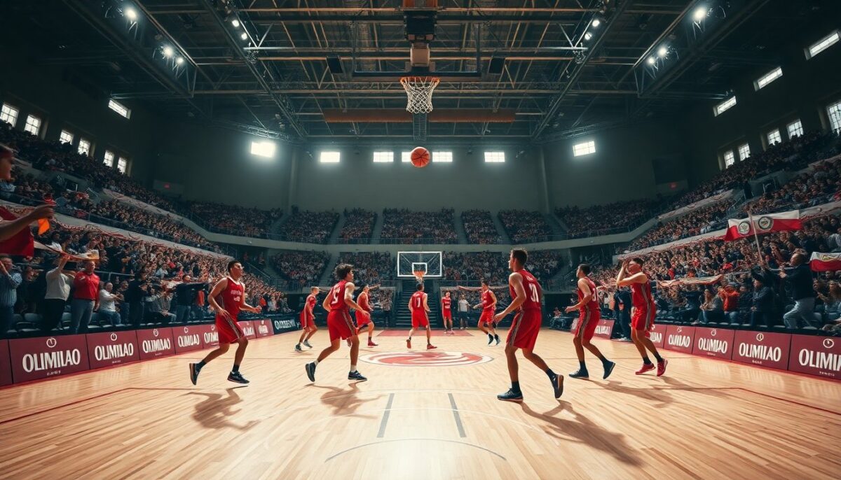 Olimpia Milano: la storica squadra di basket che ha cambiato il gioco
