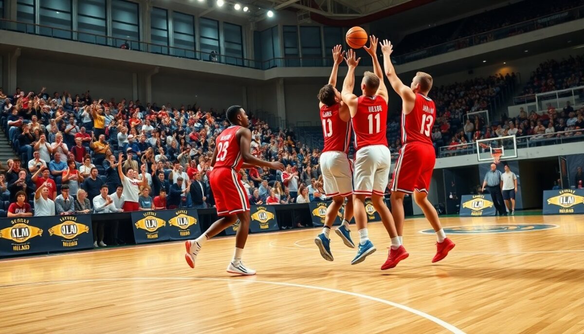 Olimpia Milano: La Storica Tradizione del Basket Italiano