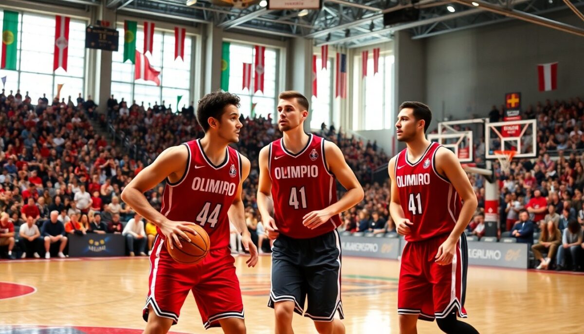 Olimpia Milano: L’Eccellenza del Basket Italiano in Continua Evoluzione