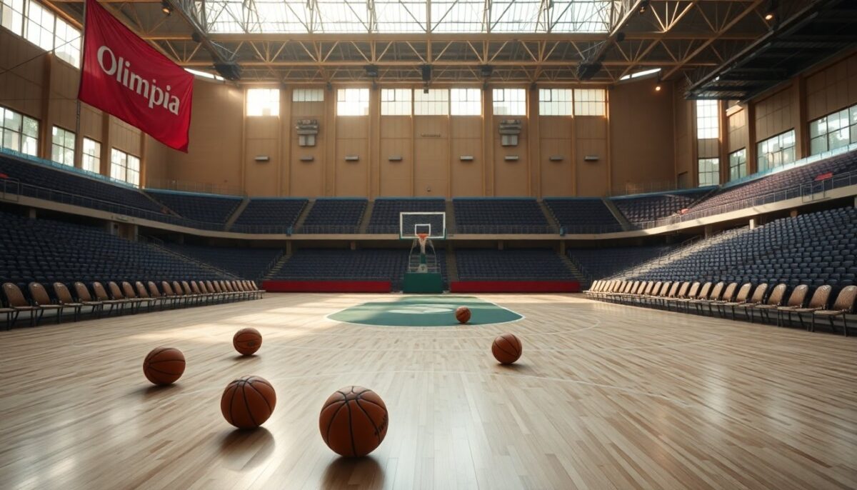 Olimpia Milano: Scopri la Storia Affascinante del Basket Italiano