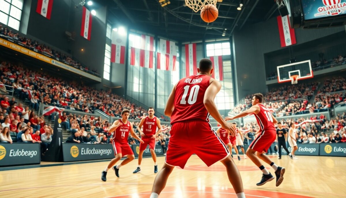 Olimpia Milano: Storia e Prospettive Future nell’Eurolega