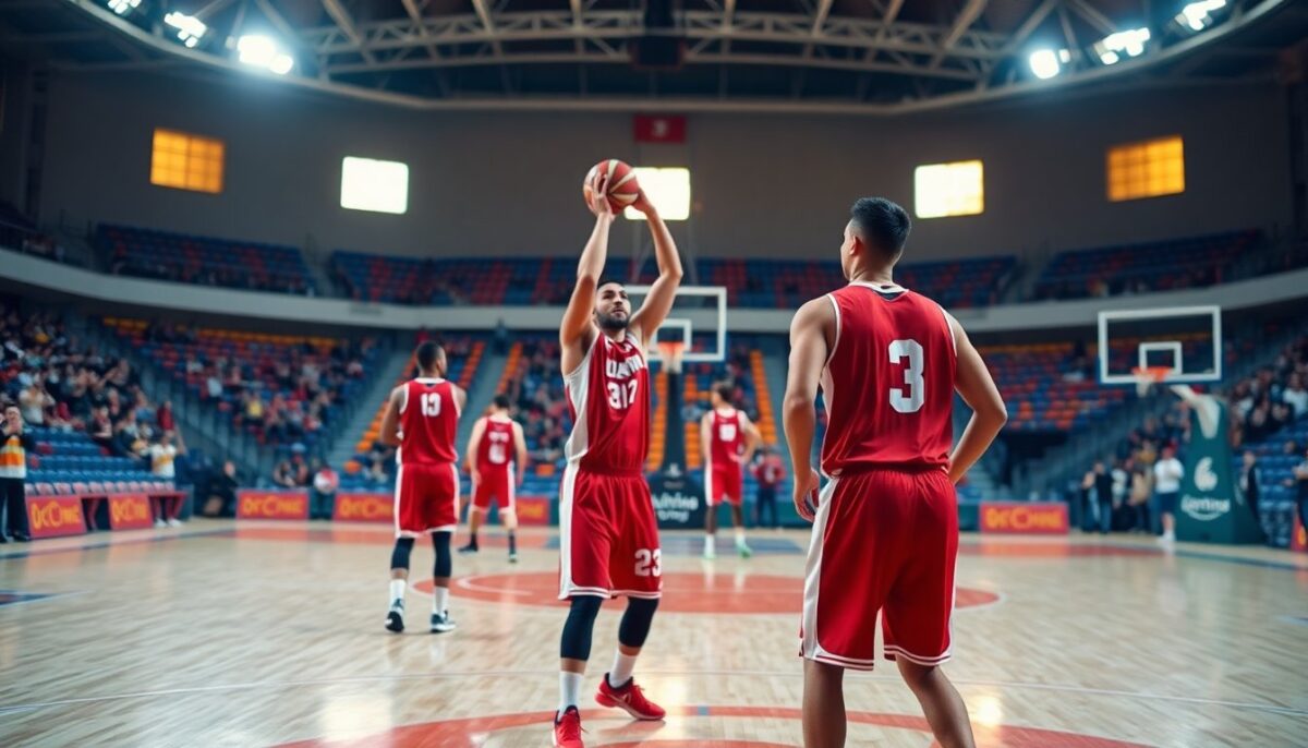 Olimpia Milano: Storia e Successi del Basket in un Viaggio Emozionante