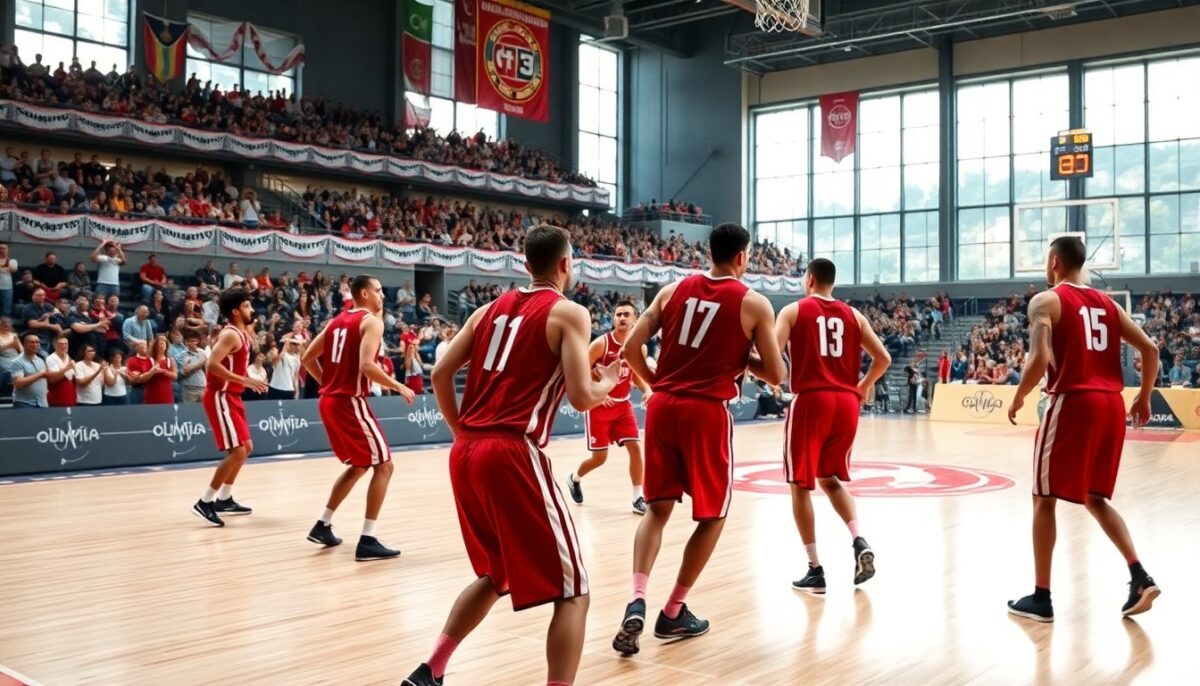 Olimpia Milano: Storia e Trionfi nel Basket Italiano