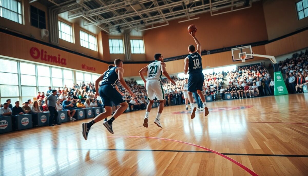 Olimpia Milano: storia, giocatori e segreti della squadra di basket