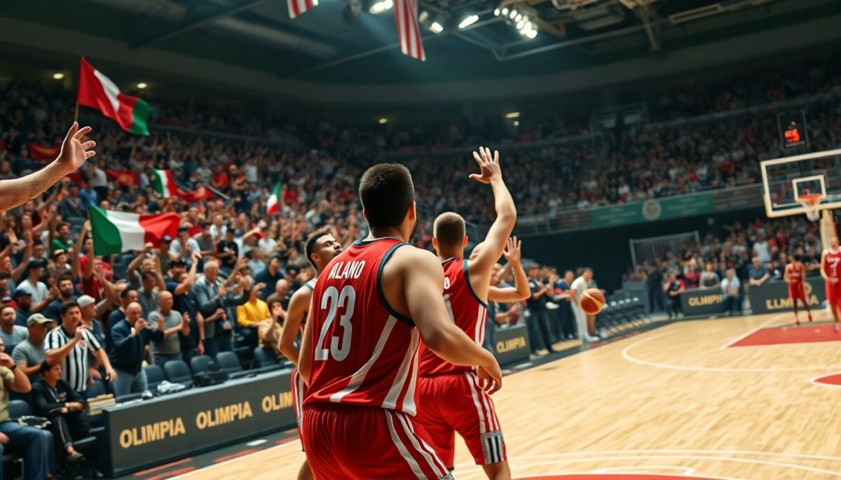 Olimpia Milano: Storia, Successi e Futuro del Basket Italiano