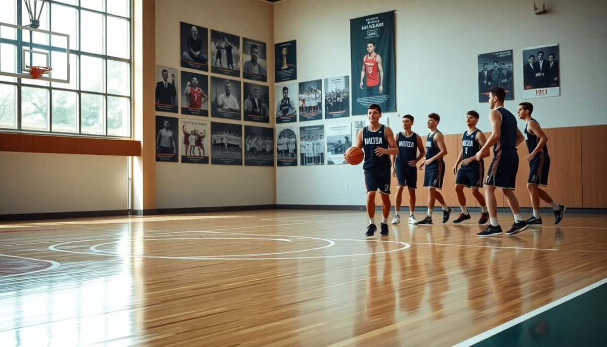 Olimpia Milano: Storia, Successi e Futuro della Squadra di Basket
