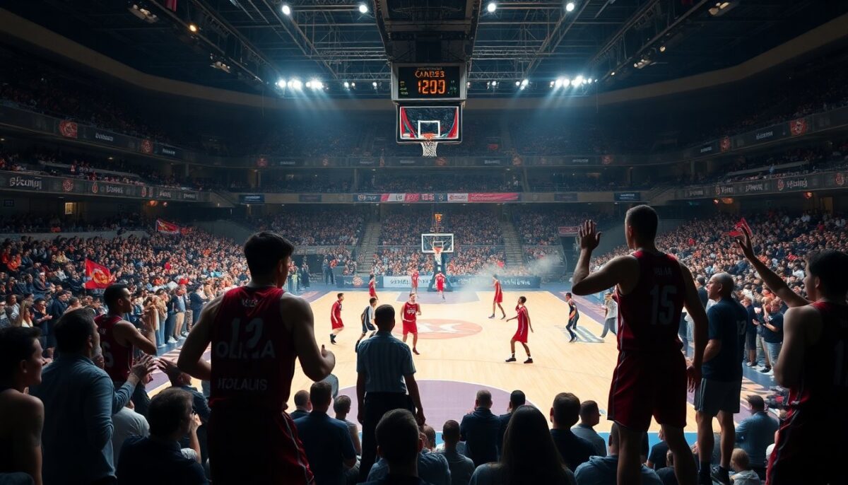 Olimpia Milano: Storia, Successi e Trionfi del Club di Basket Italiano