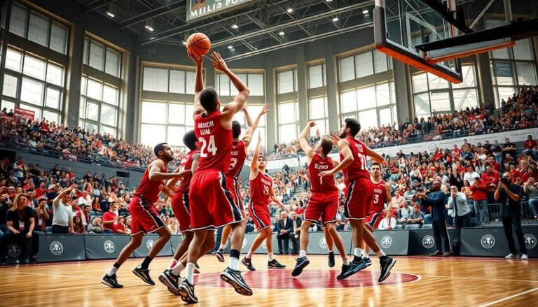 Olimpia Milano: tutto quello che devi sapere sulla squadra di basket