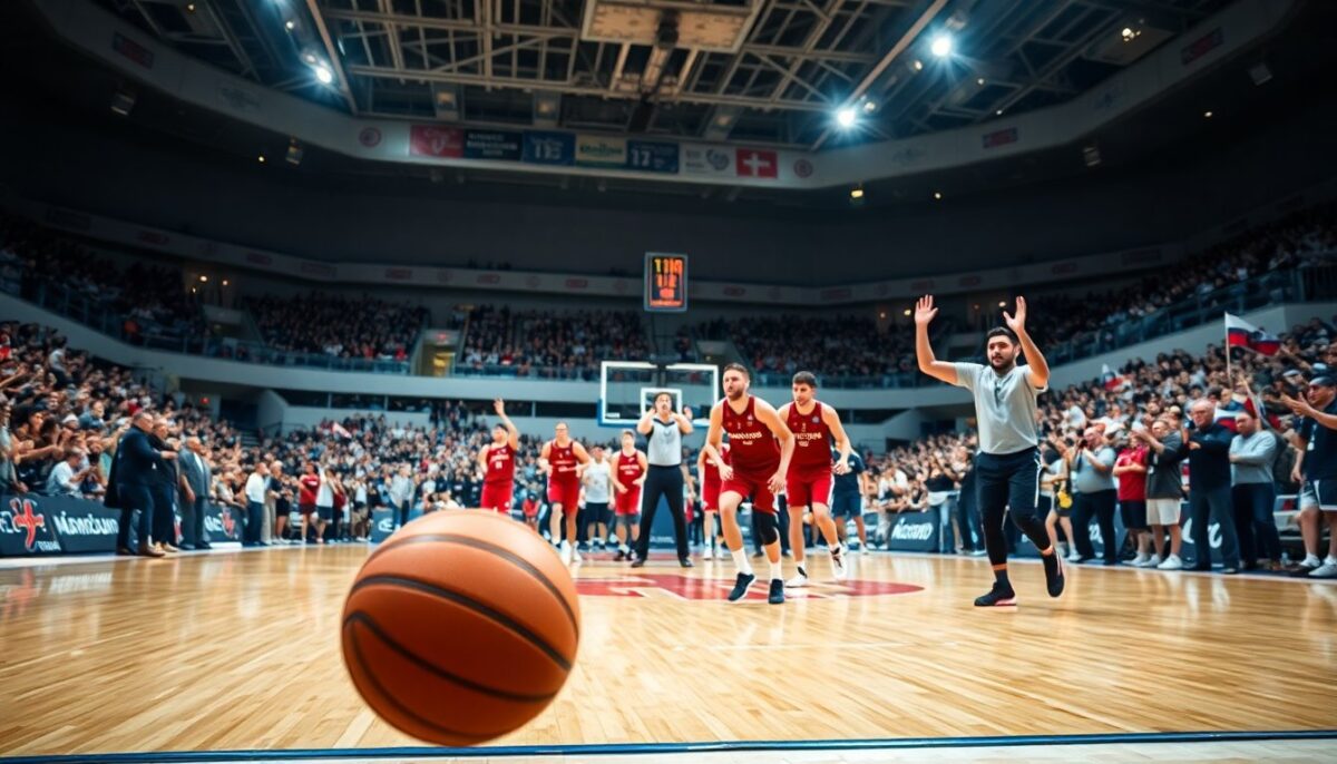 Olimpia Milano: Un Faro del Basket Italiano ed Europeo
