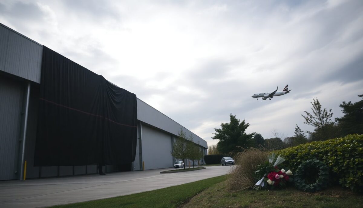 Open Day Linate Annullato: Commemorazione della Tragedia Aerea