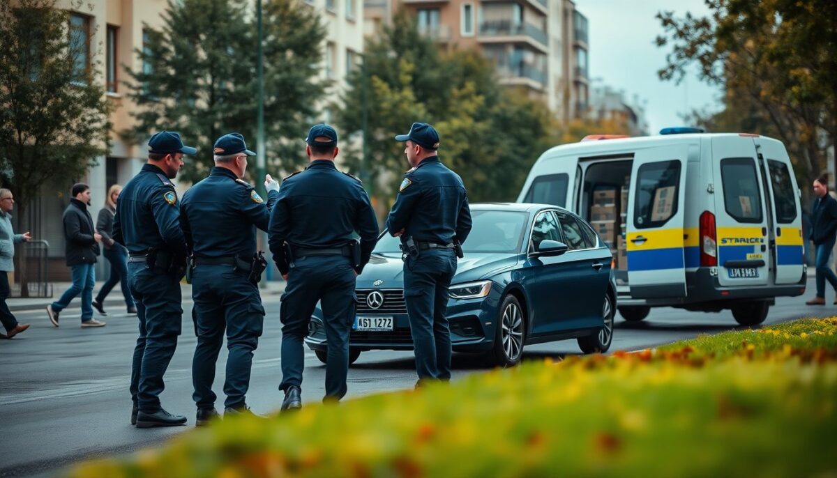 Operazioni Antidroga a Milano: Sette Arresti e Sequestro di Sostanze Stupefacenti