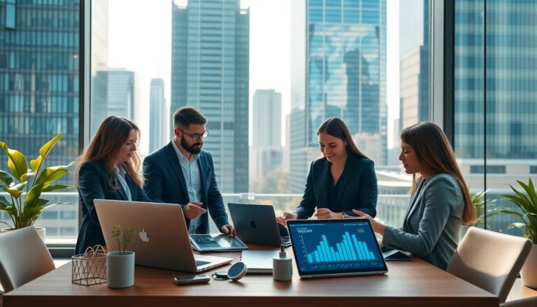 Opportunità e rischi della fintech nel 2025