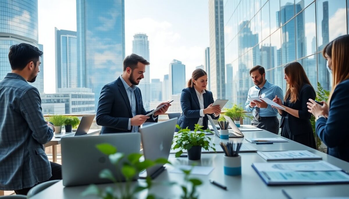 Opportunità e sfide del fintech nel 2025: un’analisi esperta