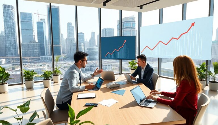 Opportunità e sfide del fintech: un’analisi dettagliata