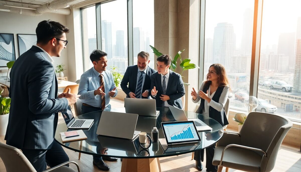 Opportunità e sfide della fintech nel 2025
